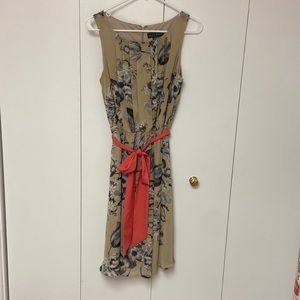 Jessica Howard Womens Dress